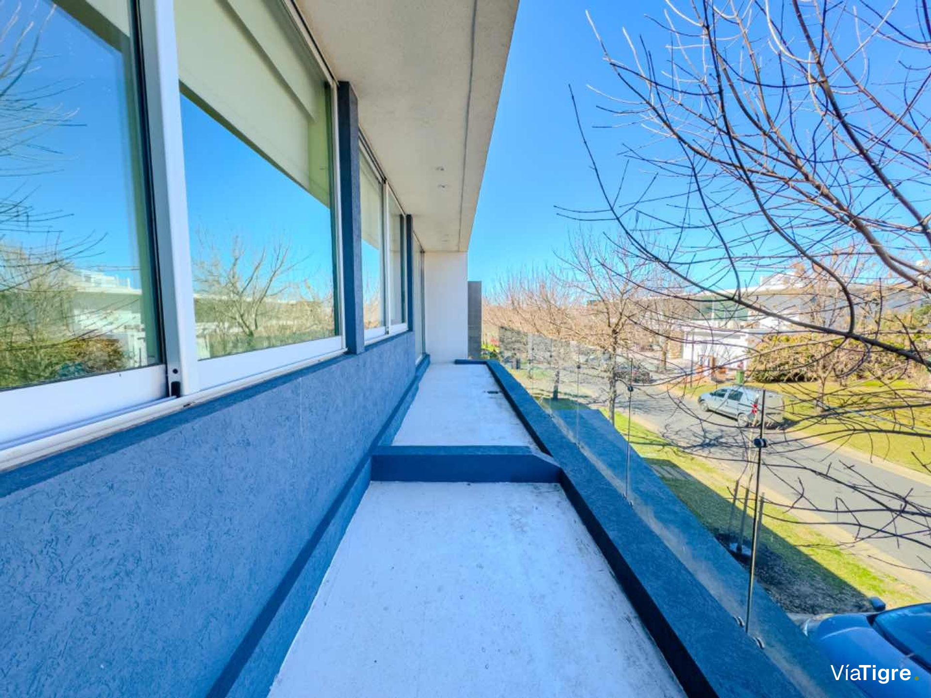 Venta Casa 6 Ambientes Amarra El Yacht Nordelta