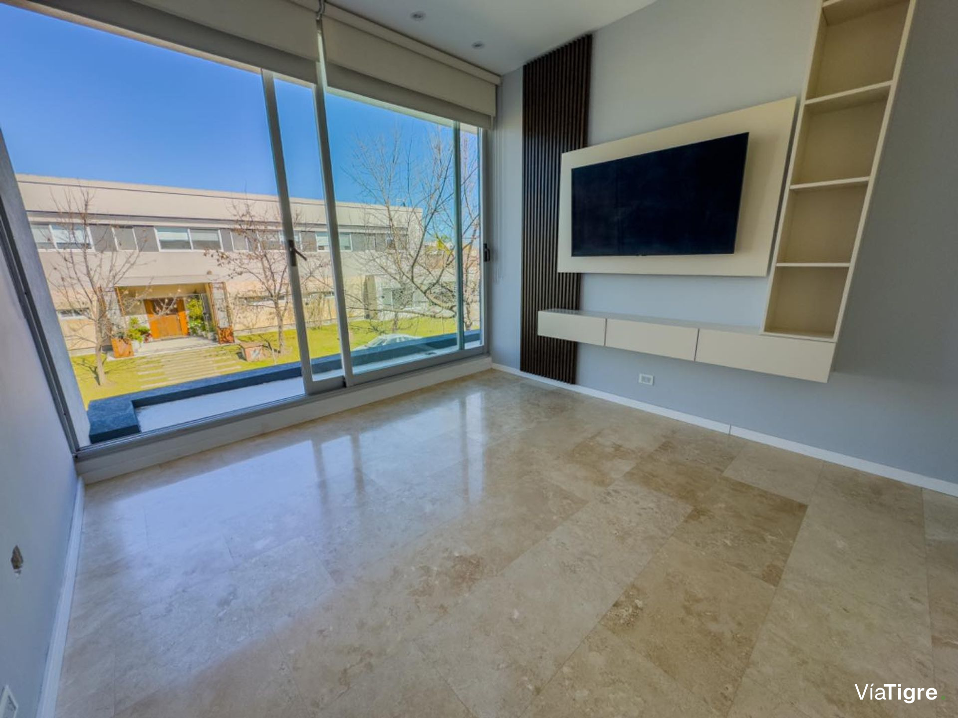 Venta Casa 6 Ambientes Amarra El Yacht Nordelta