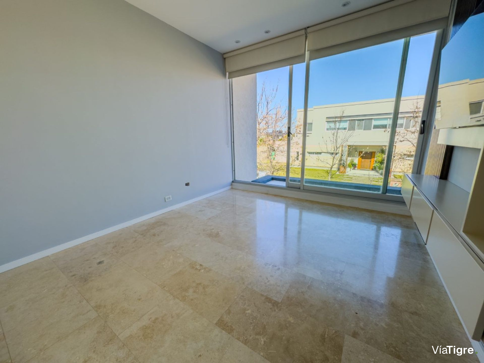 Venta Casa 6 Ambientes Amarra El Yacht Nordelta