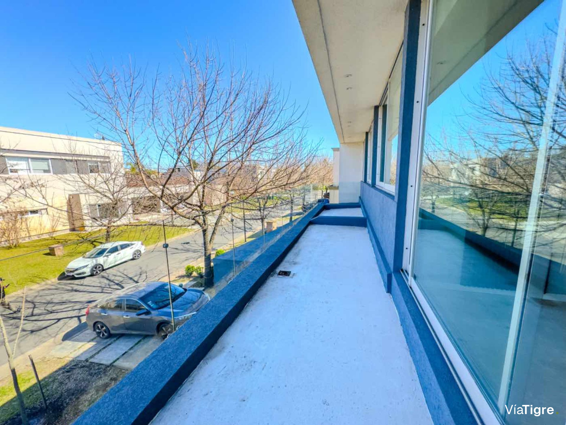 Venta Casa 6 Ambientes Amarra El Yacht Nordelta