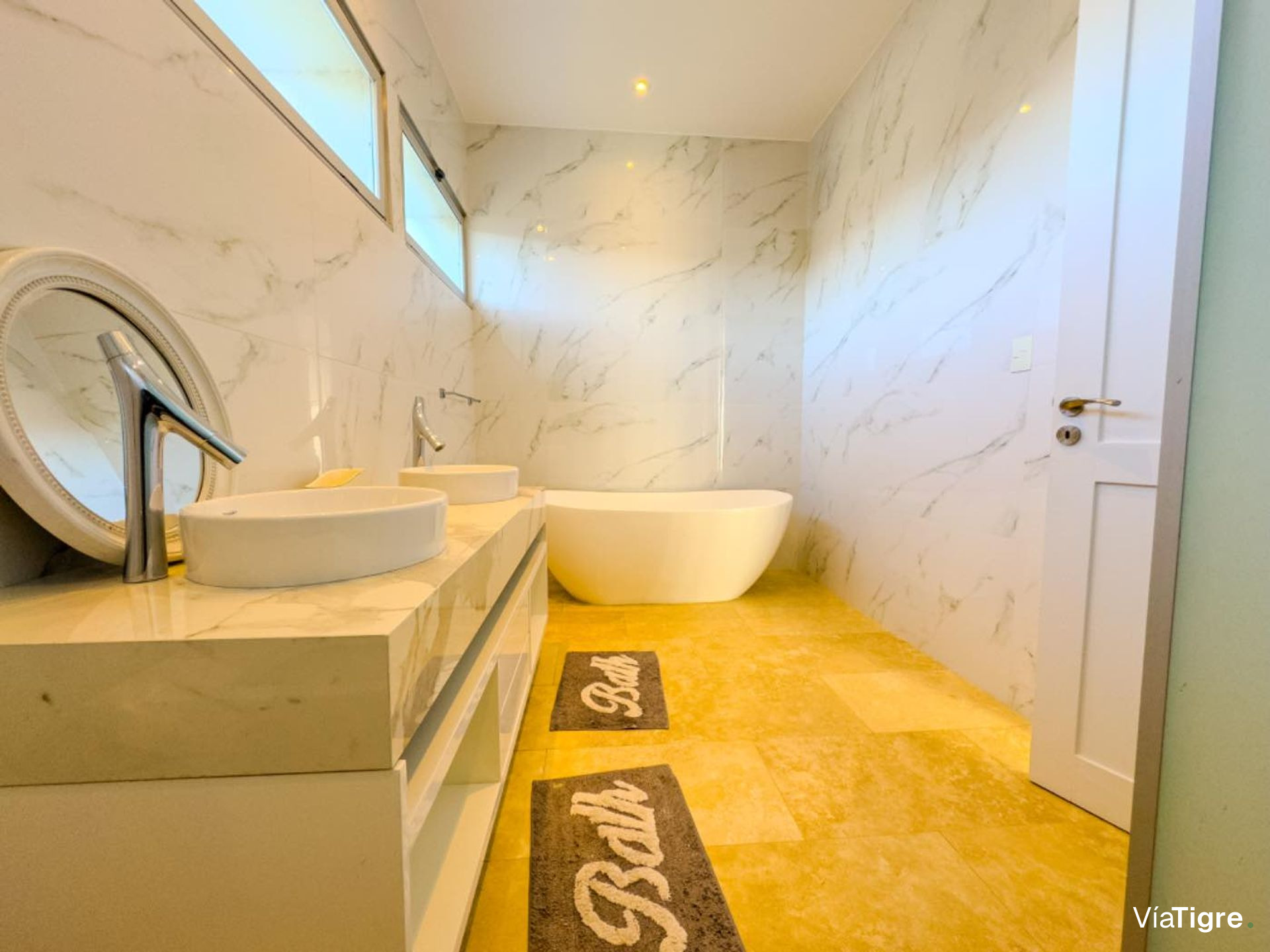 Venta Casa 6 Ambientes Amarra El Yacht Nordelta
