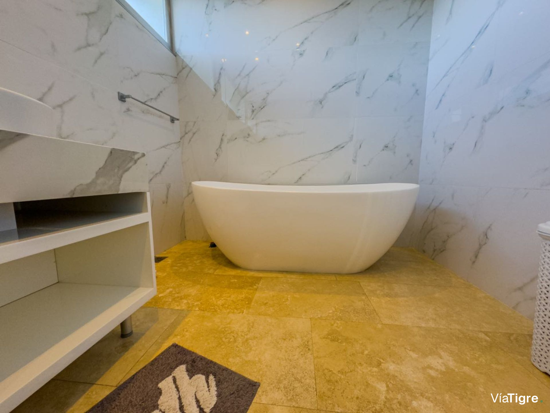 Venta Casa 6 Ambientes Amarra El Yacht Nordelta