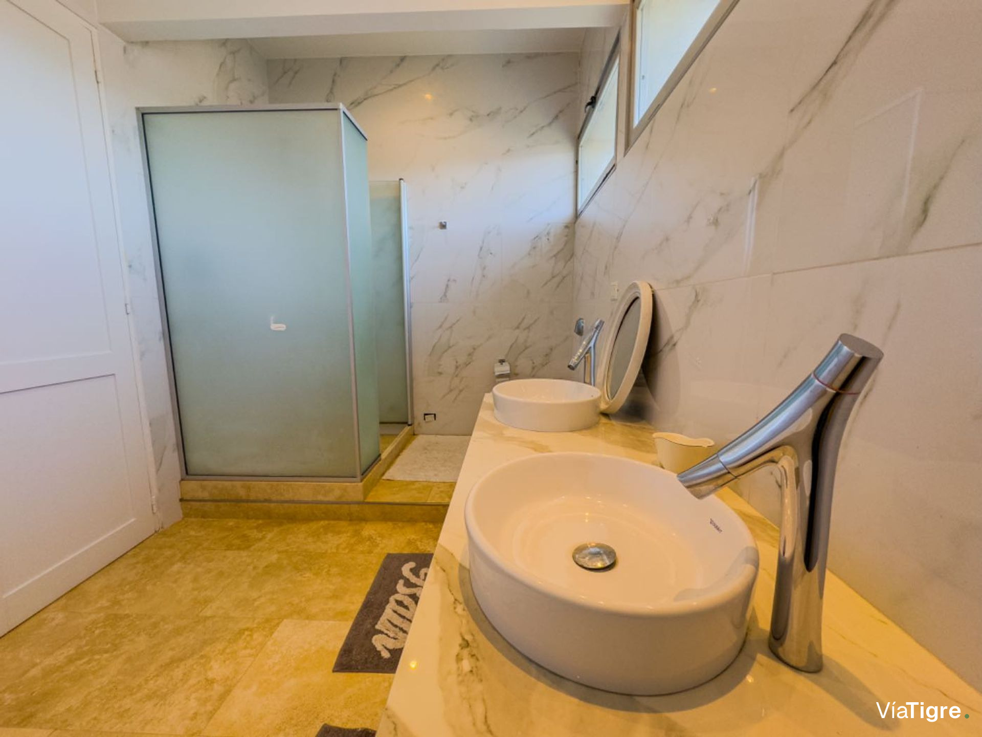 Venta Casa 6 Ambientes Amarra El Yacht Nordelta