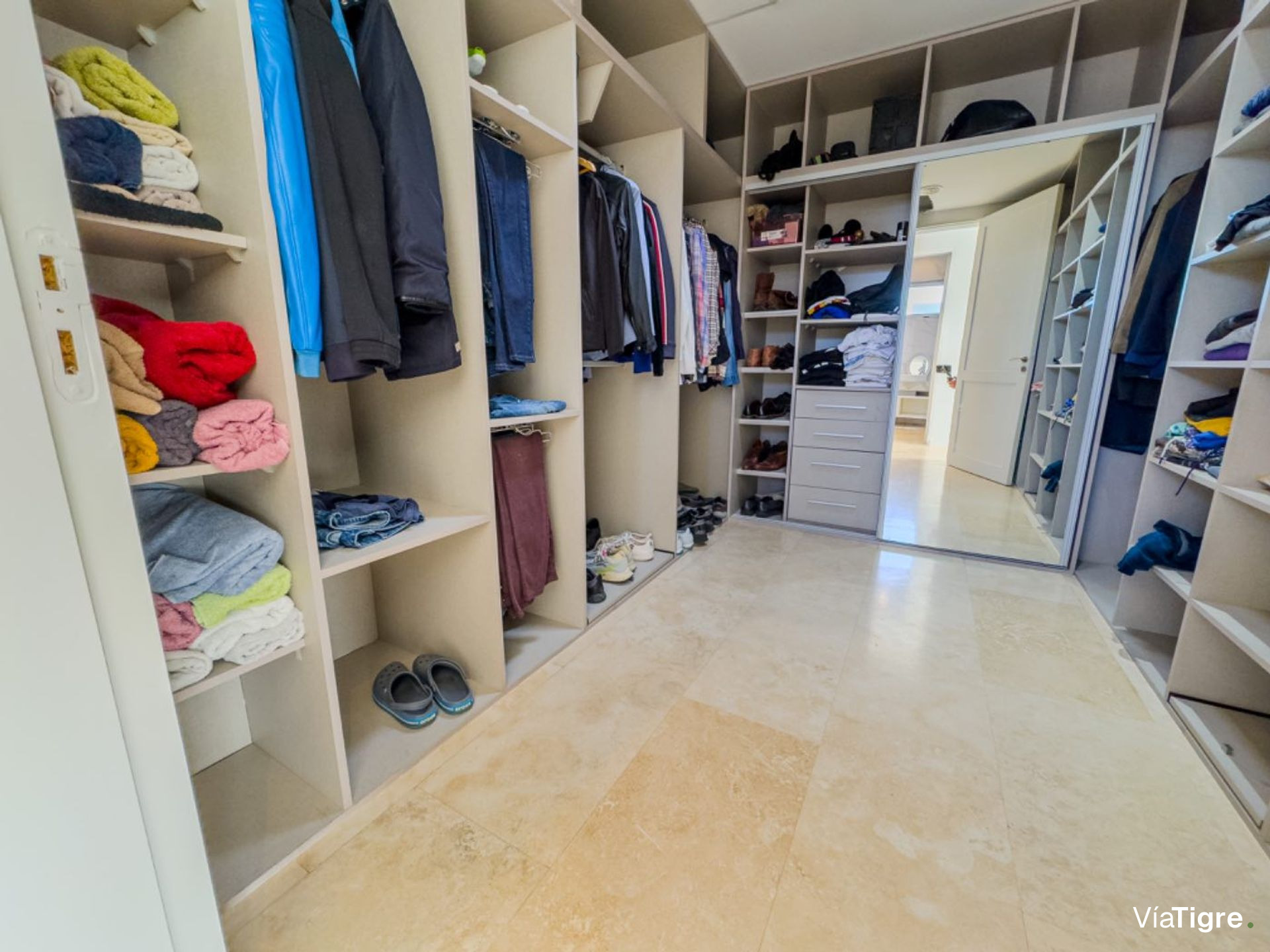 Venta Casa 6 Ambientes Amarra El Yacht Nordelta