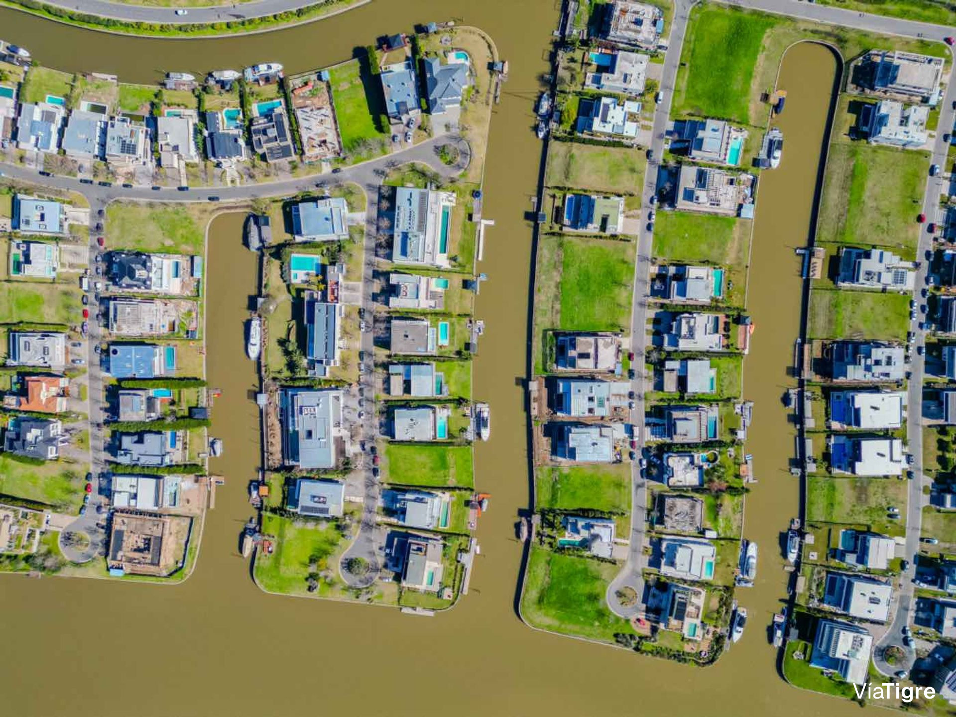 Venta Casa 6 Ambientes Amarra El Yacht Nordelta