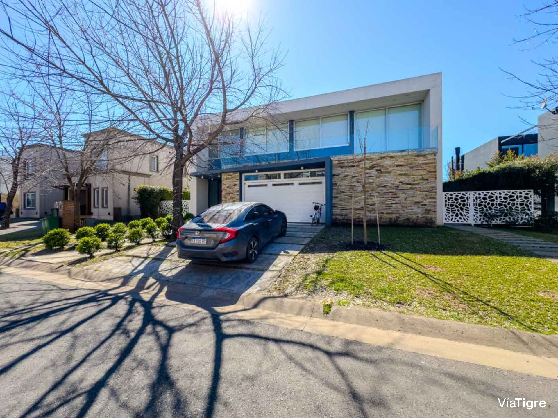 Venta Casa 6 Ambientes Amarra El Yacht Nordelta