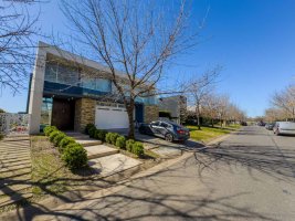 Venta Casa 6 Ambientes Amarra El Yacht Nordelta