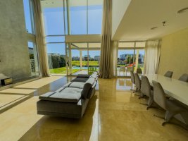 Venta Casa 6 Ambientes Amarra El Yacht Nordelta