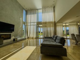 Venta Casa 6 Ambientes Amarra El Yacht Nordelta