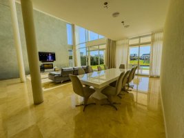 Venta Casa 6 Ambientes Amarra El Yacht Nordelta