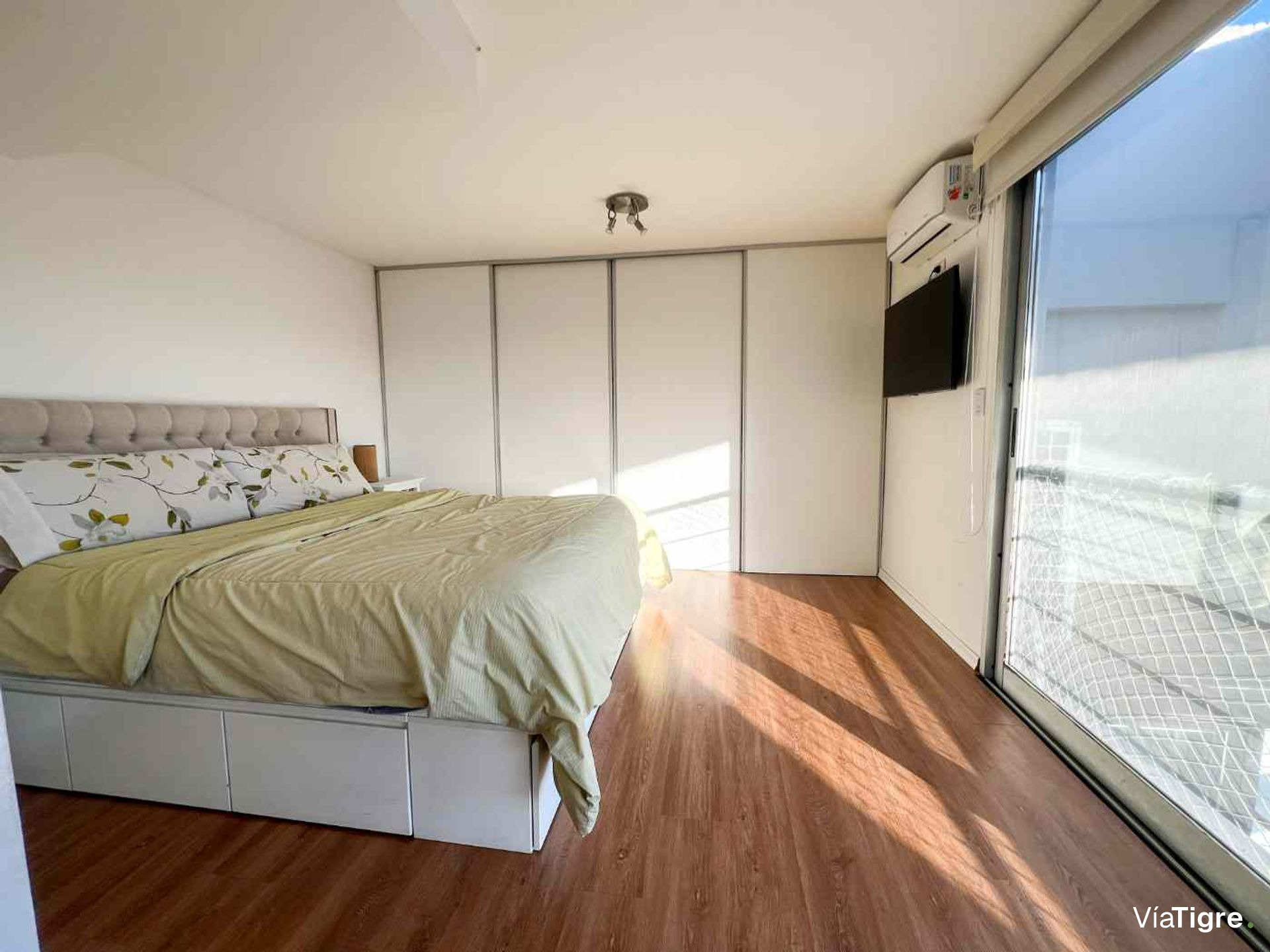 3 Ambientes Duplex Balcon Terraza Bajas Expensas