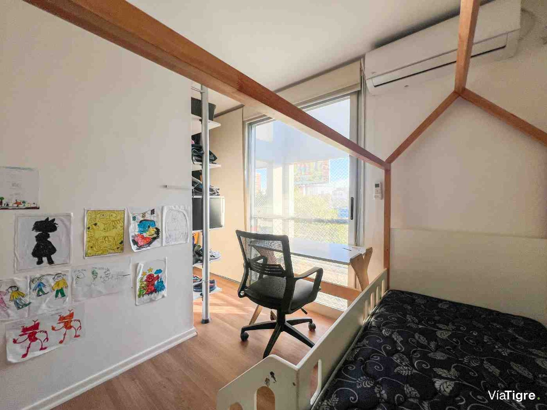 3 Ambientes Duplex Balcon Terraza Bajas Expensas