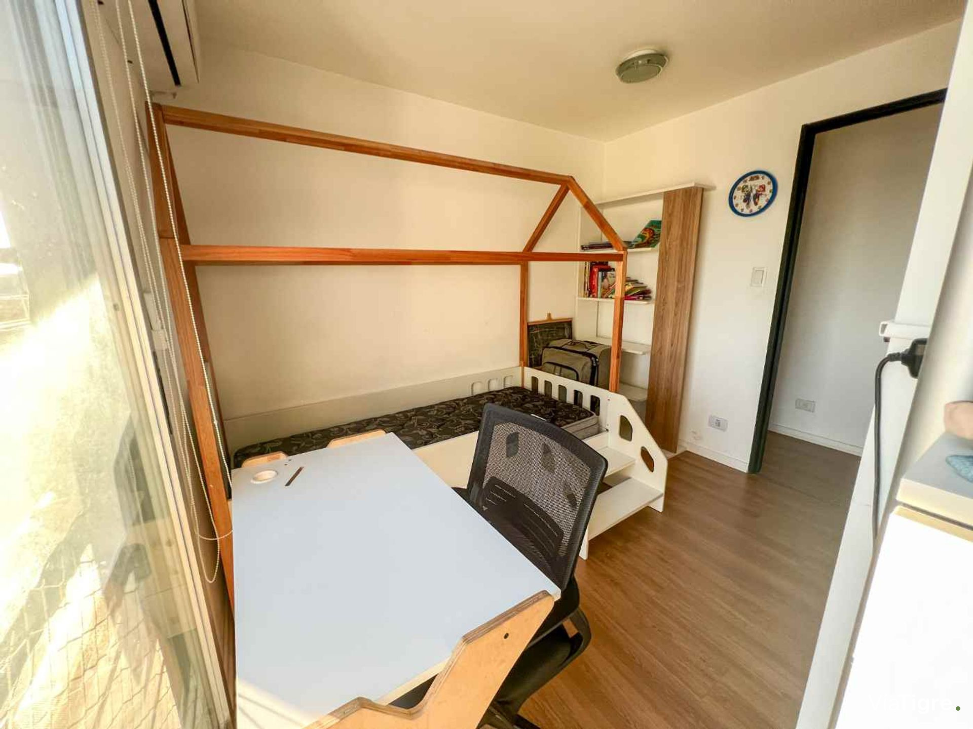 3 Ambientes Duplex Balcon Terraza Bajas Expensas