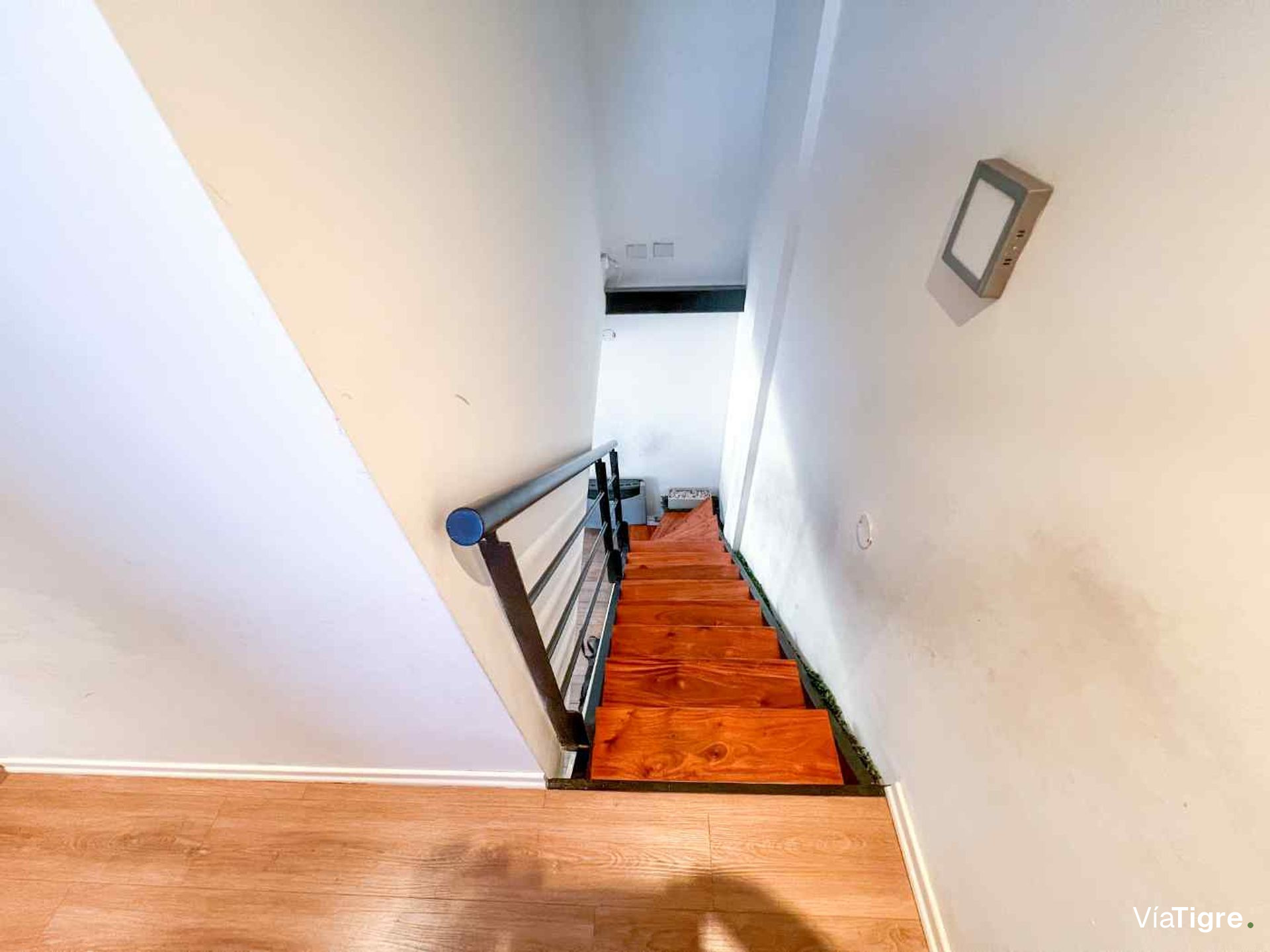 3 Ambientes Duplex Balcon Terraza Bajas Expensas