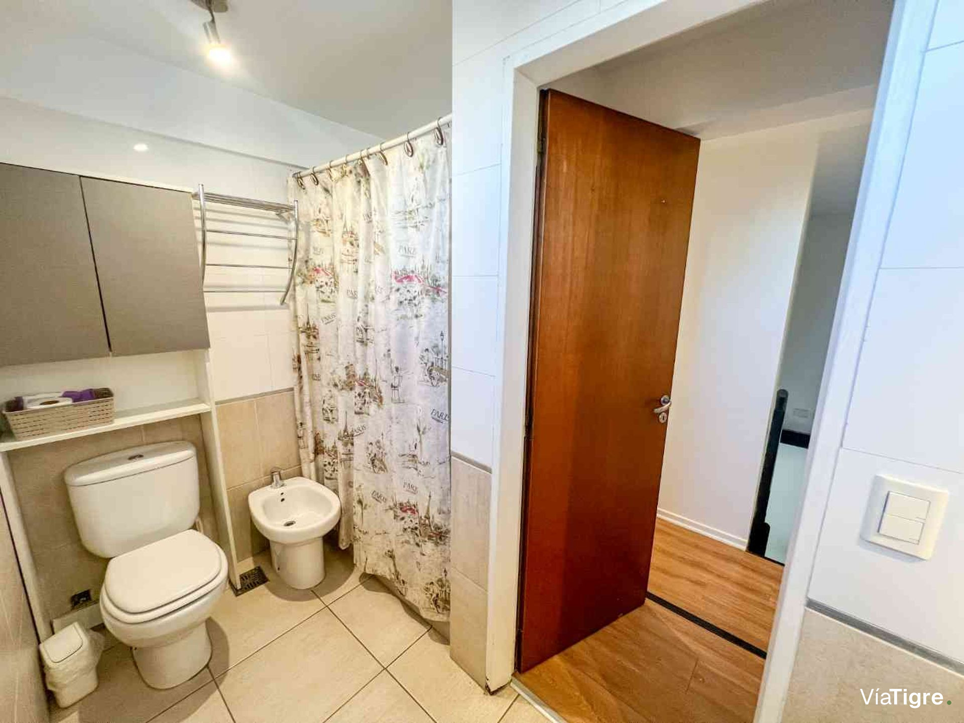 3 Ambientes Duplex Balcon Terraza Bajas Expensas