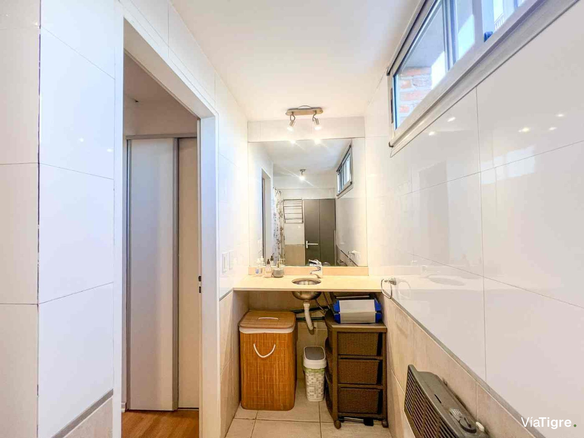 3 Ambientes Duplex Balcon Terraza Bajas Expensas