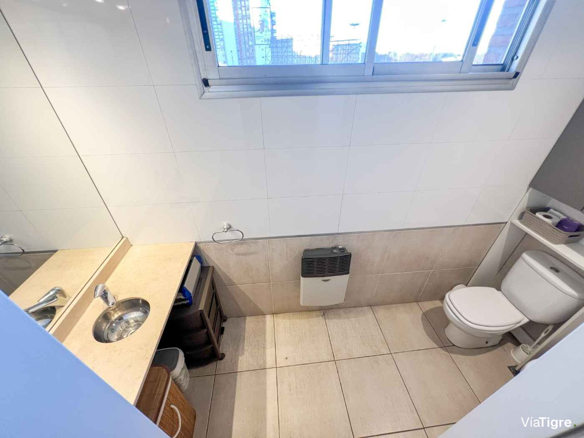 3 Ambientes Duplex Balcon Terraza Bajas Expensas