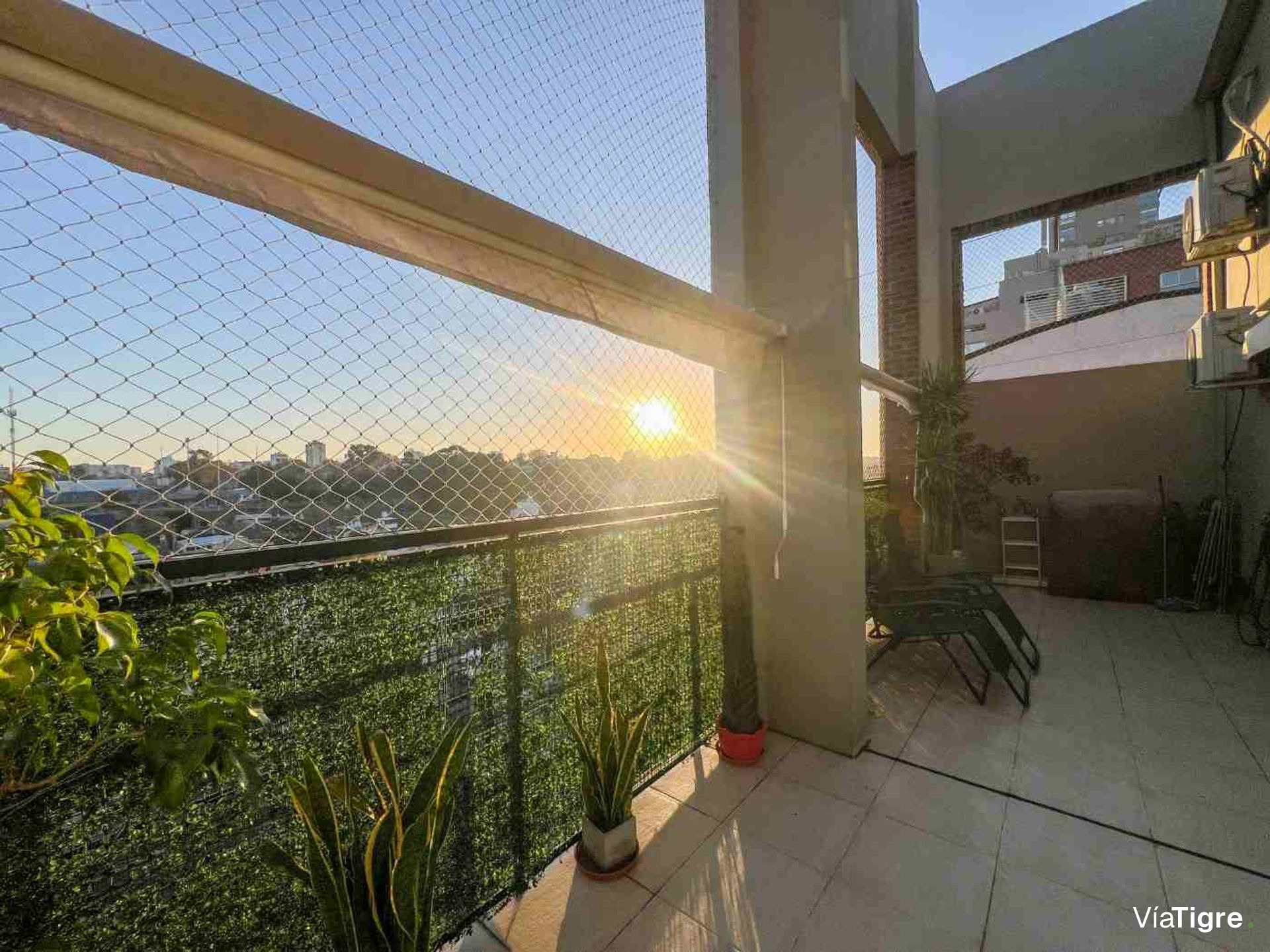 3 Ambientes Duplex Balcon Terraza Bajas Expensas