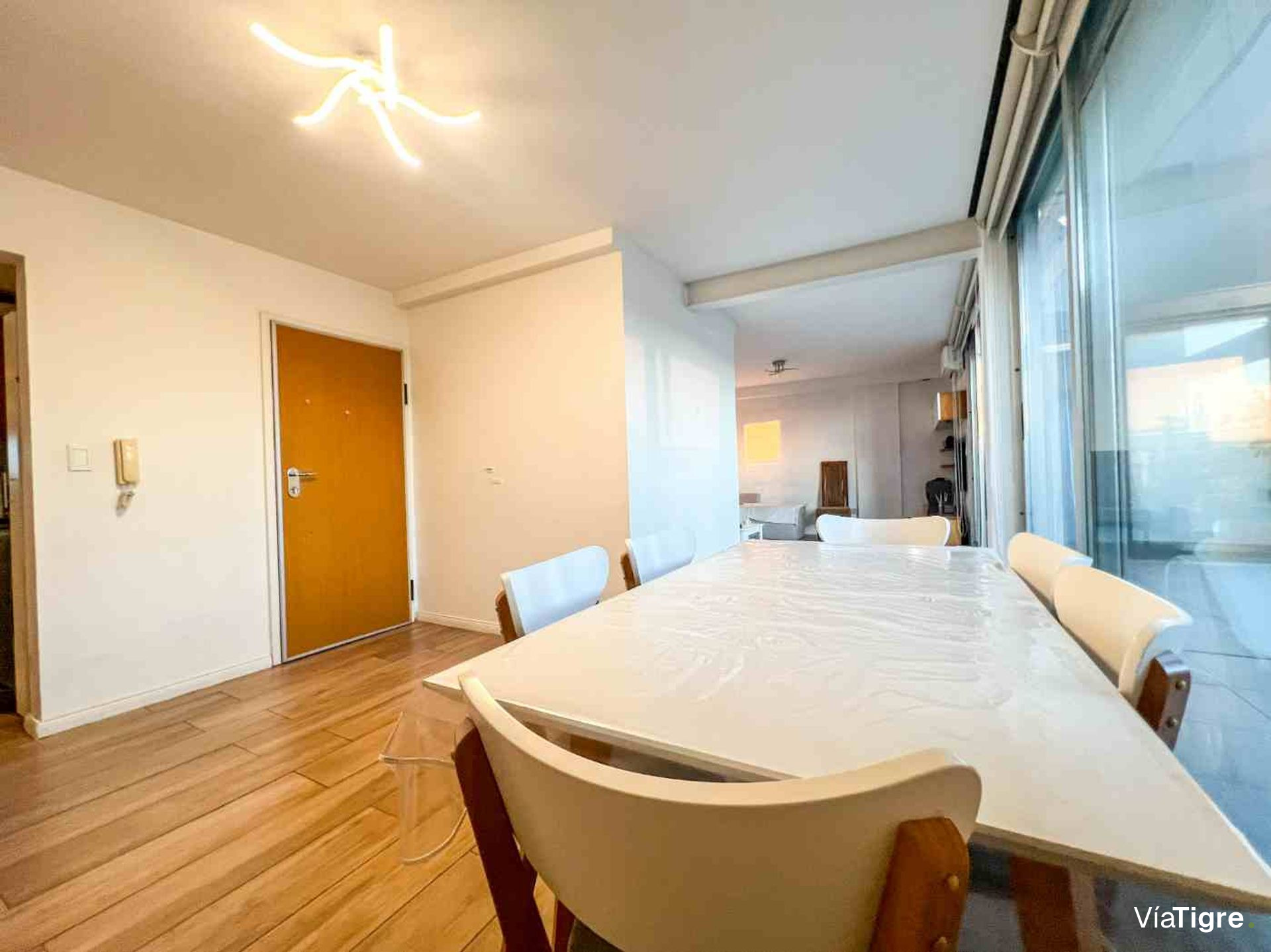 3 Ambientes Duplex Balcon Terraza Bajas Expensas