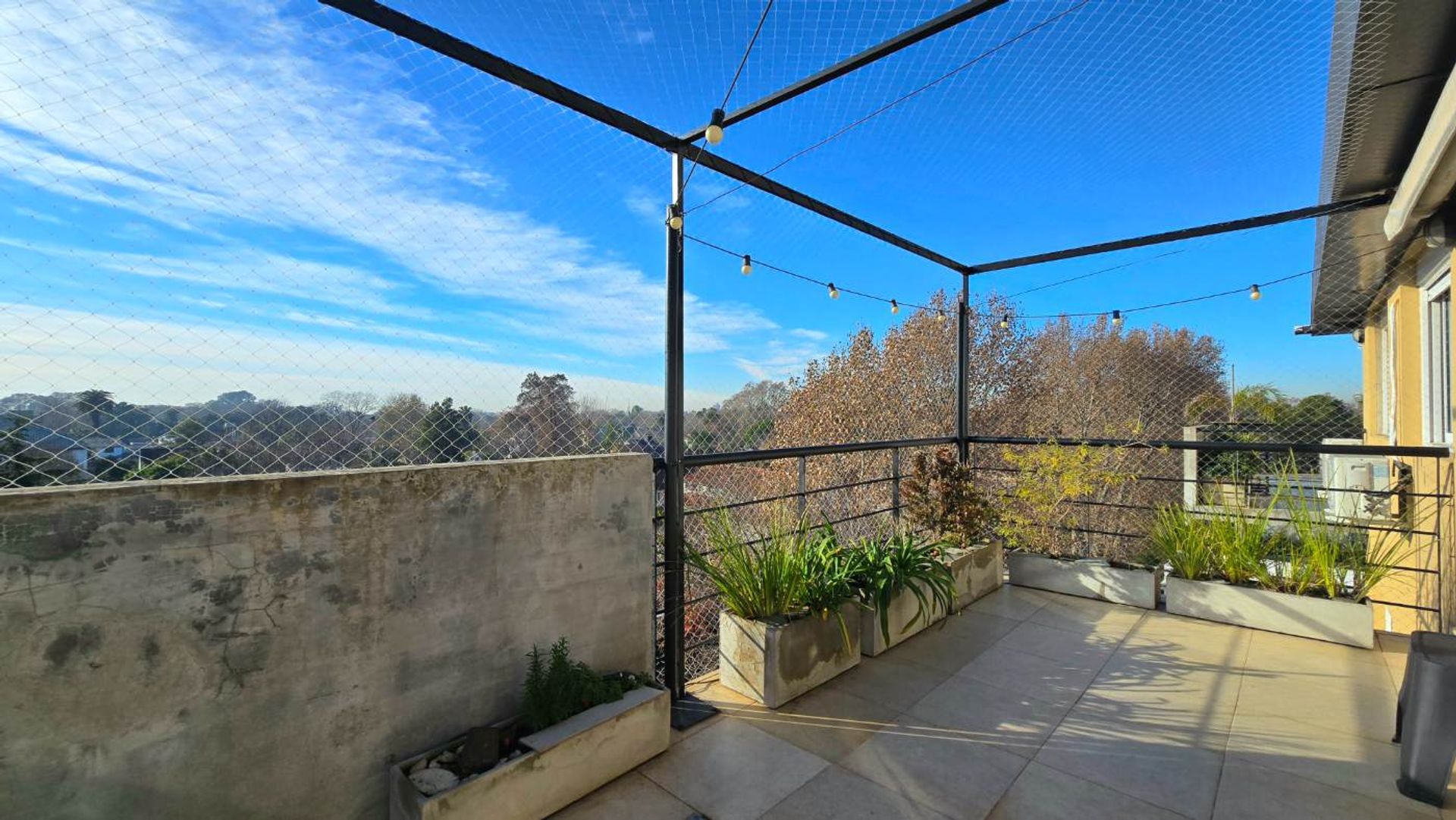 Venta Departemanto 3 Ambientes Cochera Tigre