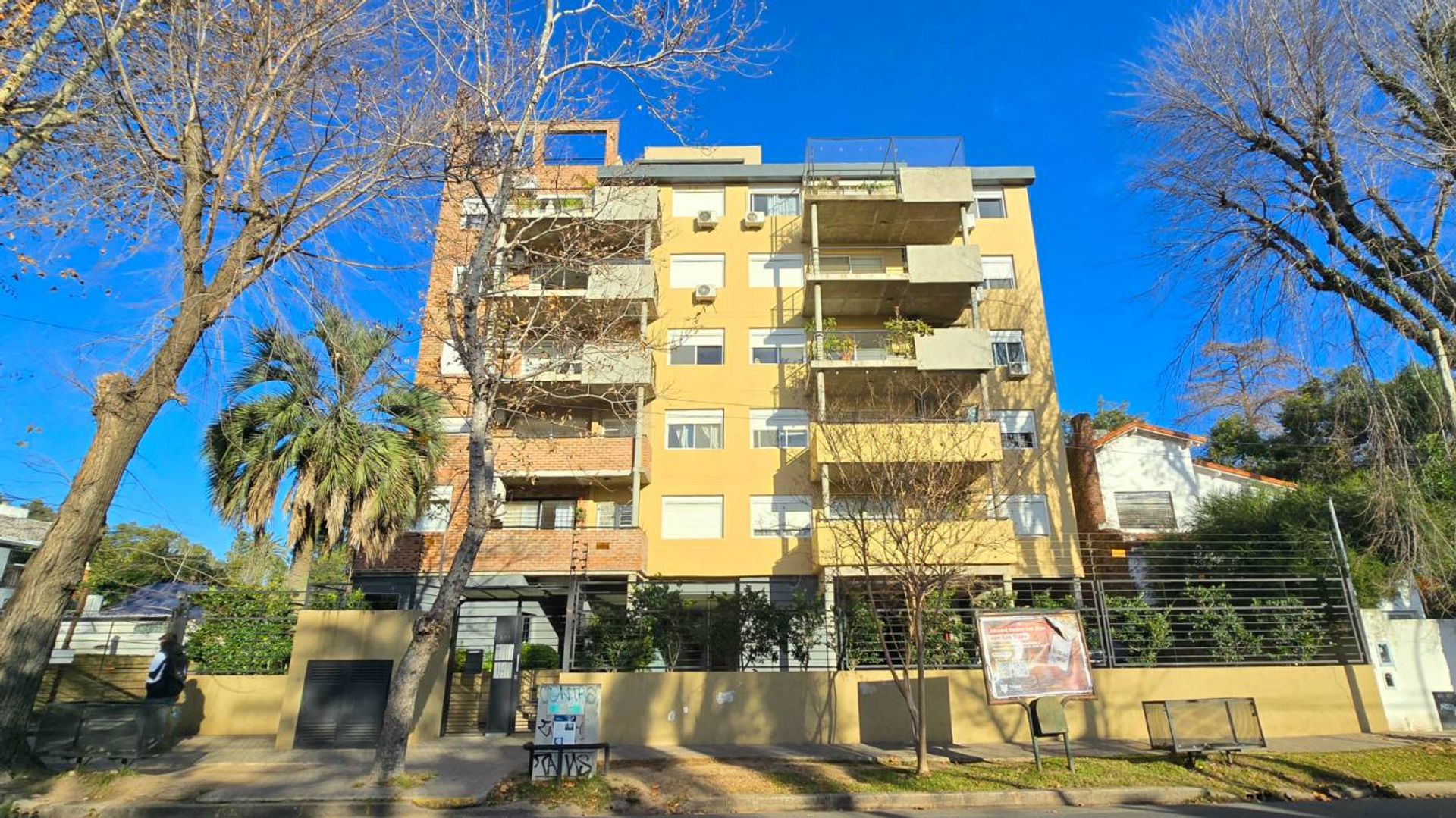 Venta Departemanto 3 Ambientes Cochera Tigre
