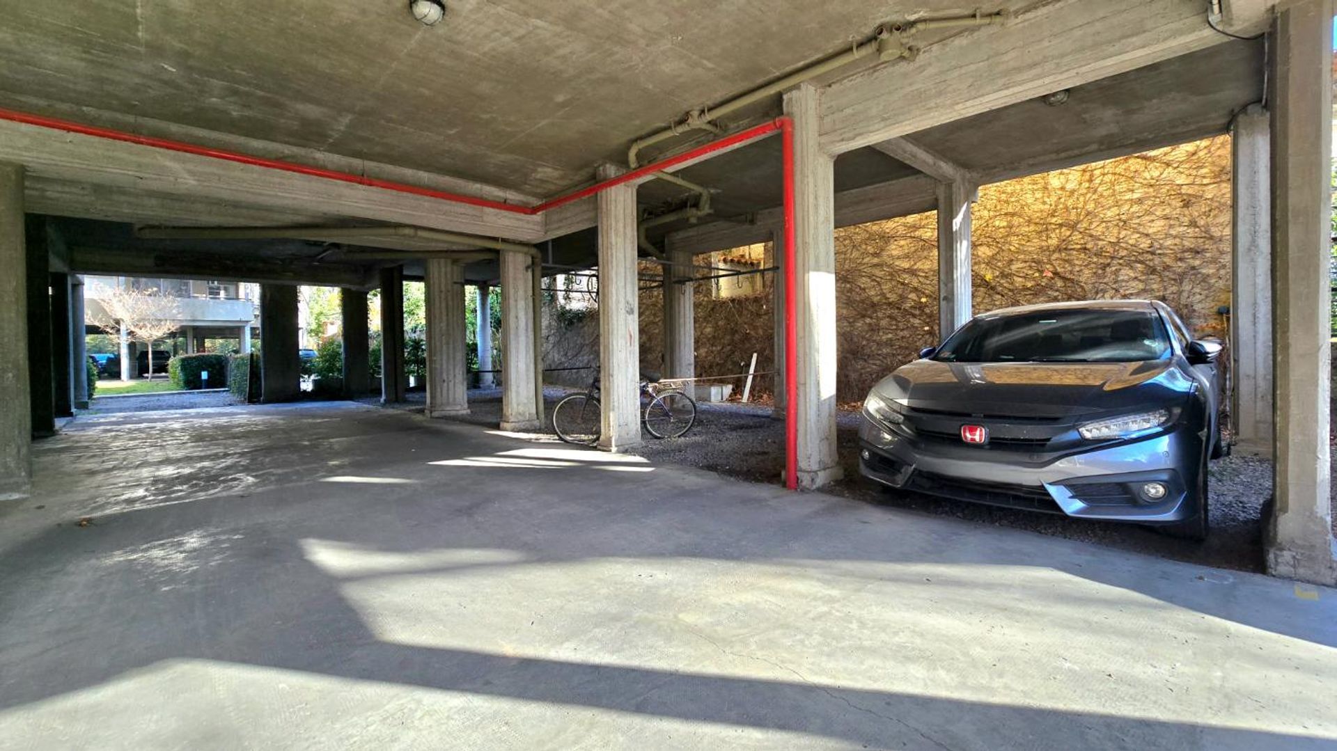 Venta Departemanto 3 Ambientes Cochera Tigre