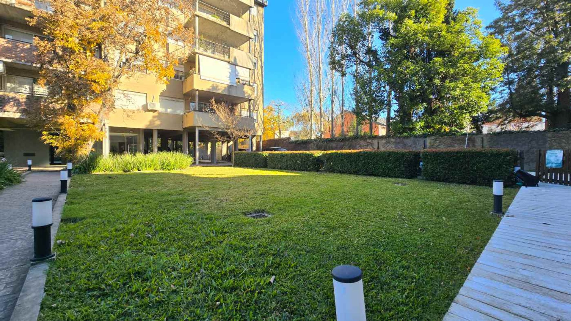 Venta Departemanto 3 Ambientes Cochera Tigre