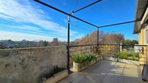 Venta Departemanto 3 Ambientes Cochera Tigre