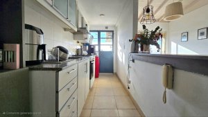 Venta Departemanto 3 Ambientes Cochera Tigre