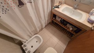 Venta Departemanto 3 Ambientes Cochera Tigre