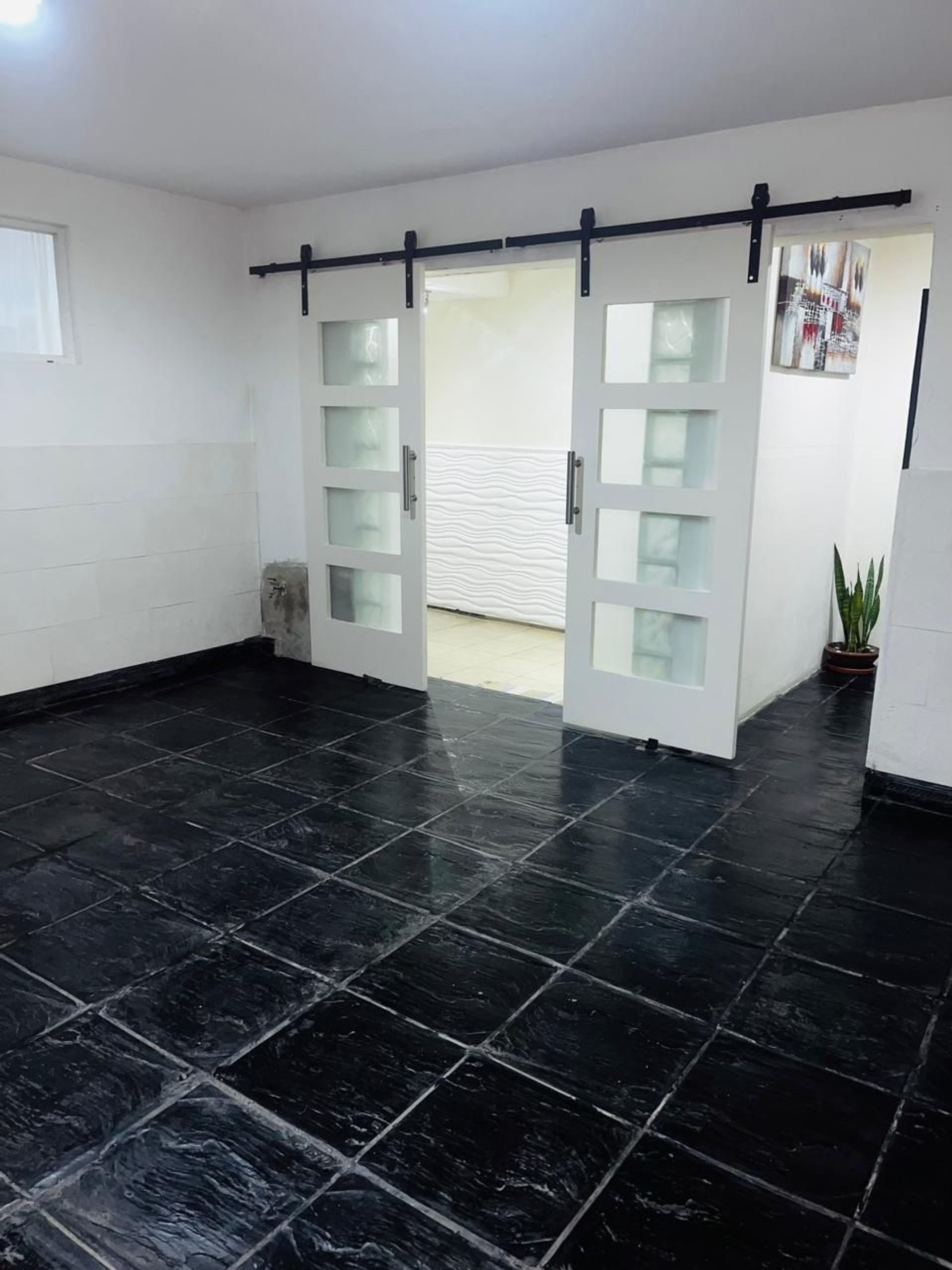 Casa 4 Ambientes Patio Garage Local