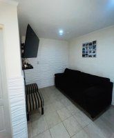 House 4 Rooms, Patio, Garage, Commercial Space