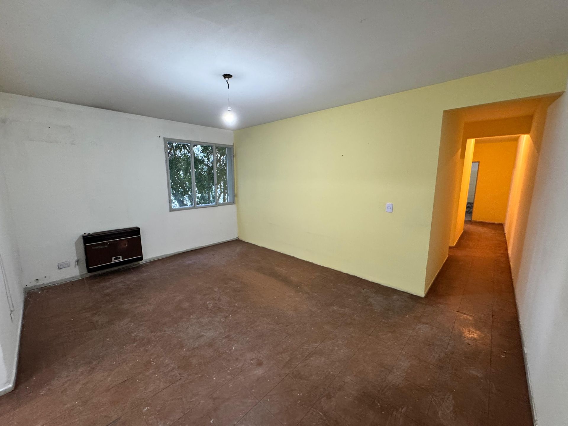 Venta 4 Ambientes San Fernando