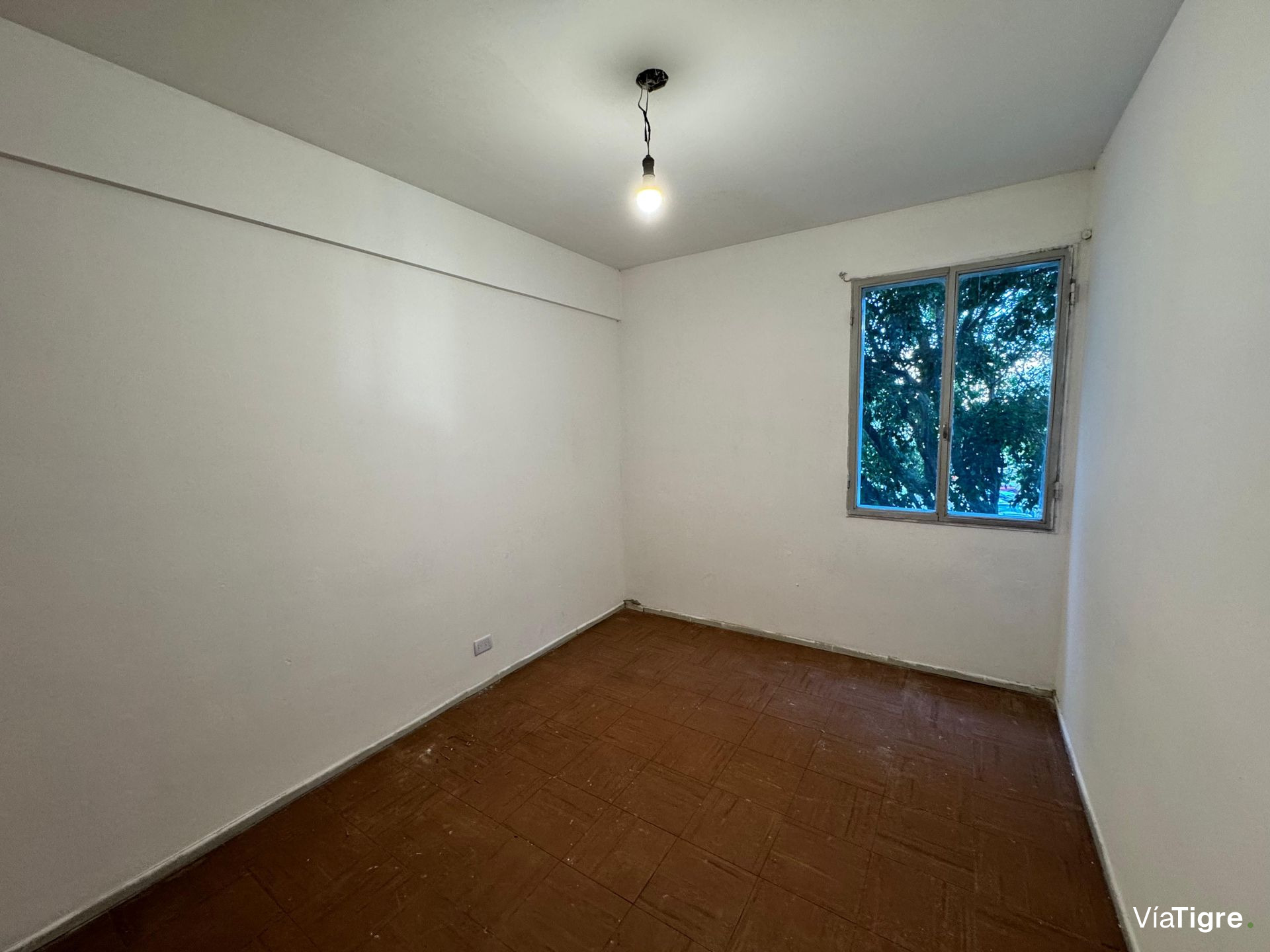 Venta Departamento 4 Ambientes San Fernando