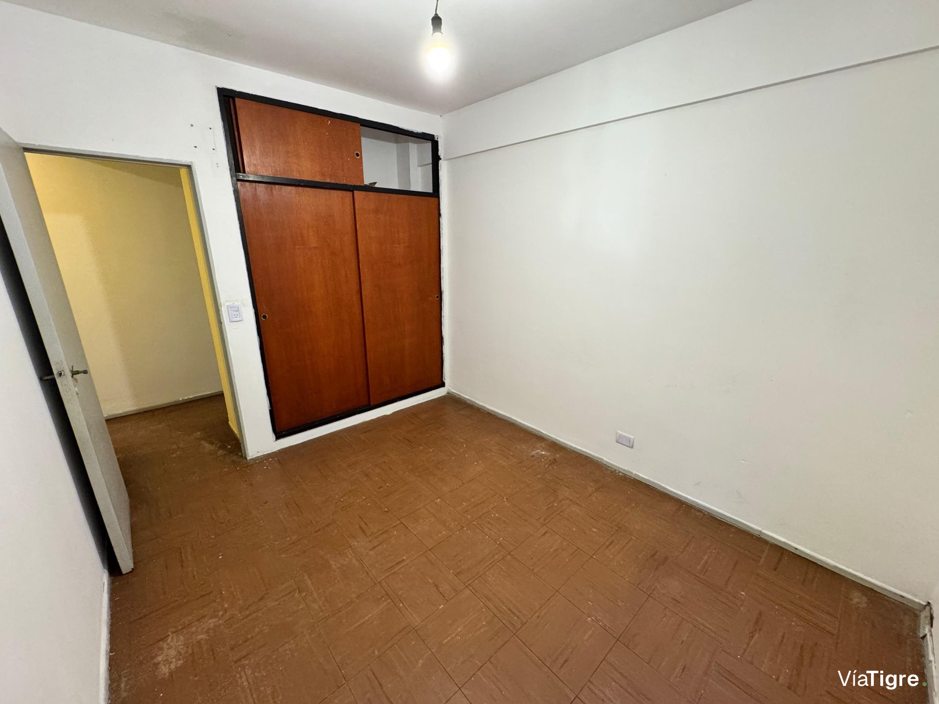 Venta Departamento 4 Ambientes San Fernando