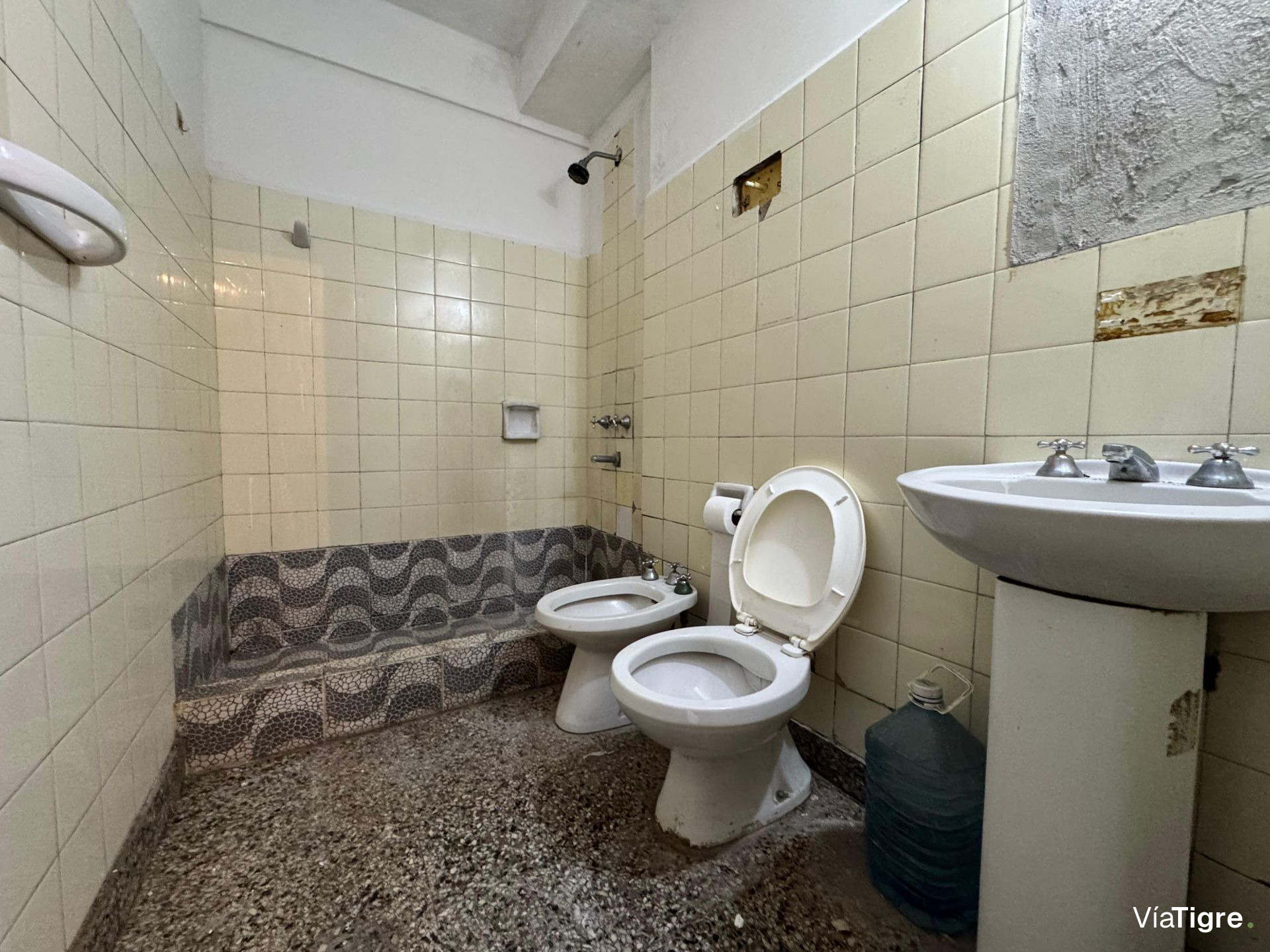 Venta Departamento 4 Ambientes San Fernando