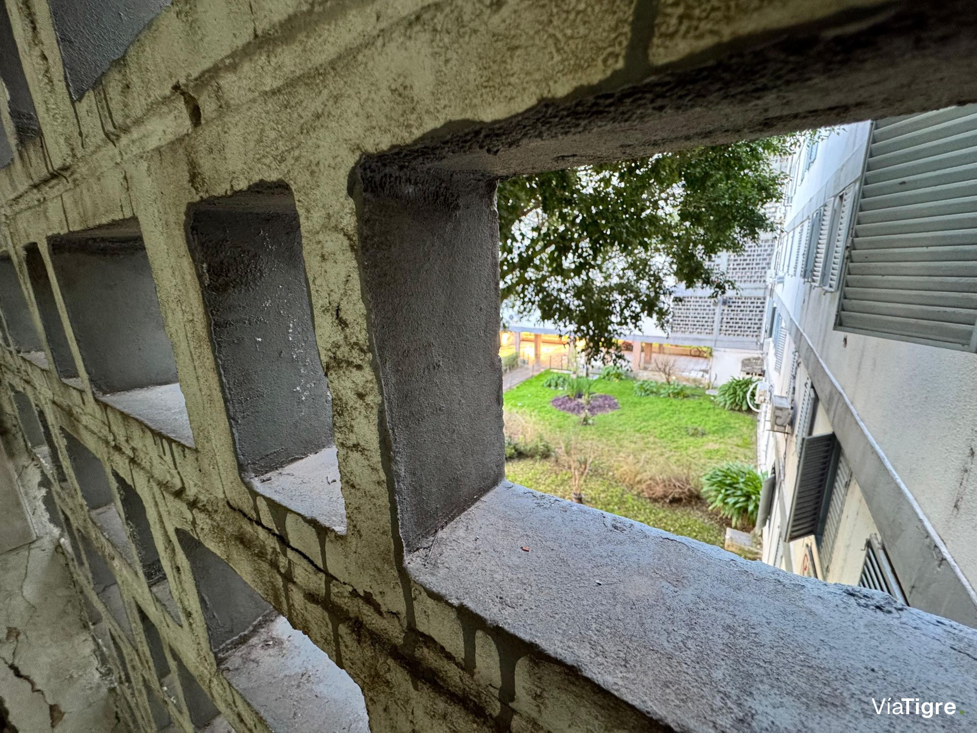 Venta Departamento 4 Ambientes San Fernando