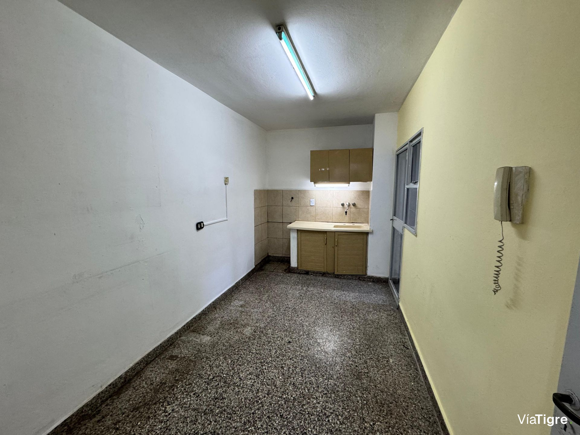 Venta Departamento 4 Ambientes San Fernando