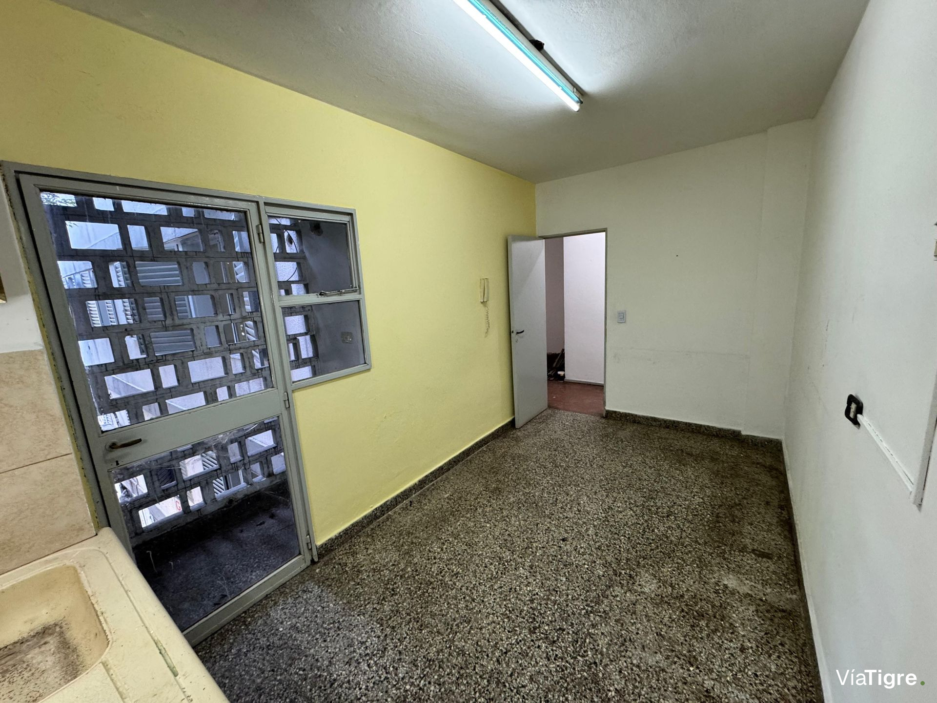 Venta Departamento 4 Ambientes San Fernando