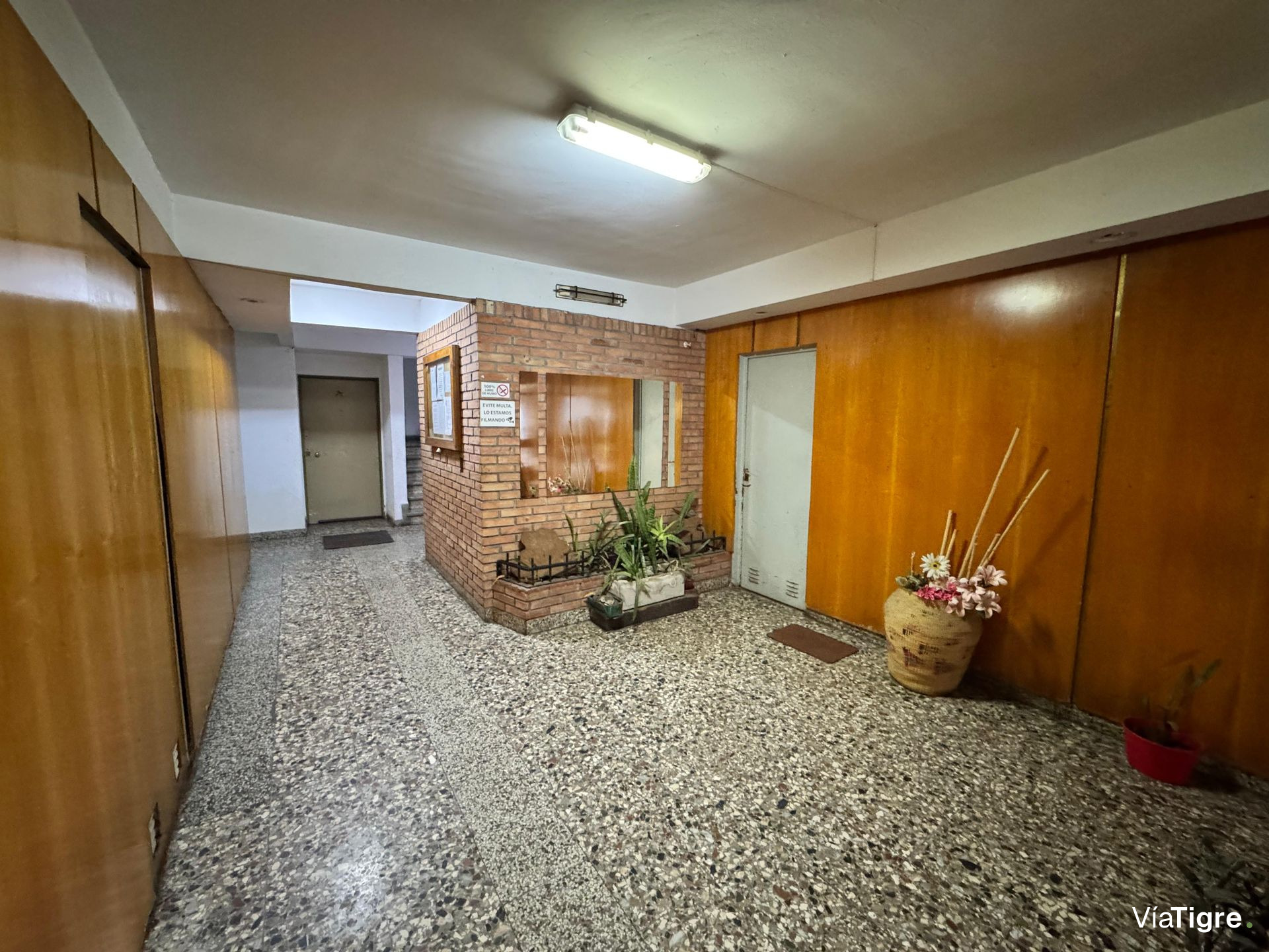 Venta Departamento 4 Ambientes San Fernando
