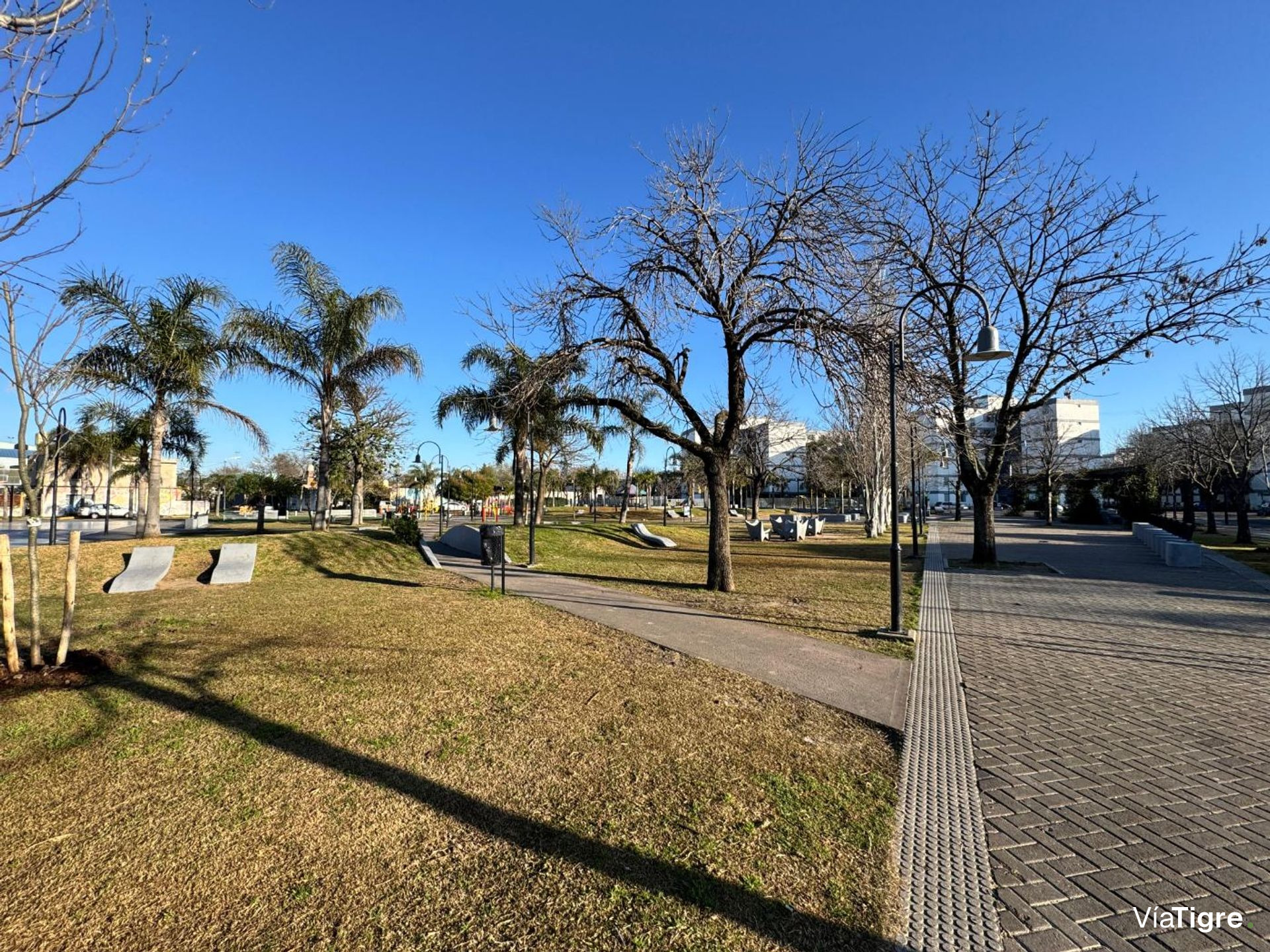 Venta Departamento 4 Ambientes San Fernando