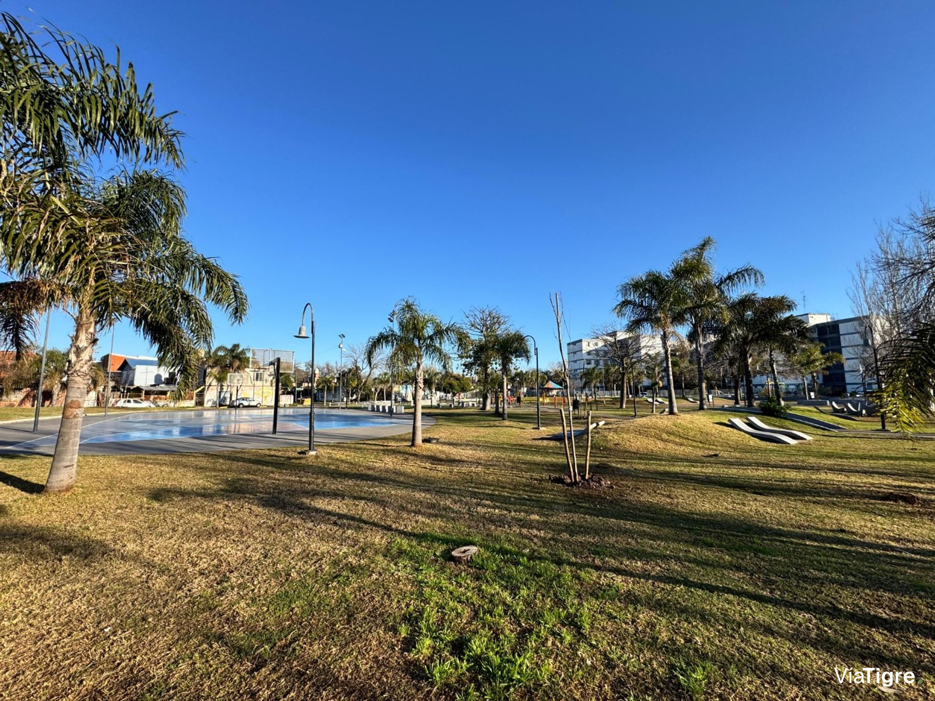Venta Departamento 4 Ambientes San Fernando