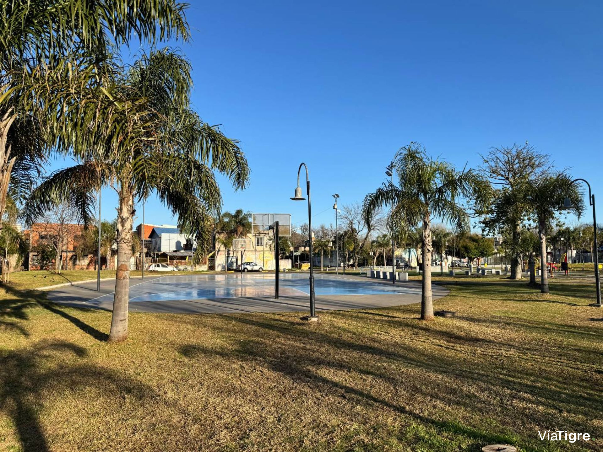 Venta Departamento 4 Ambientes San Fernando
