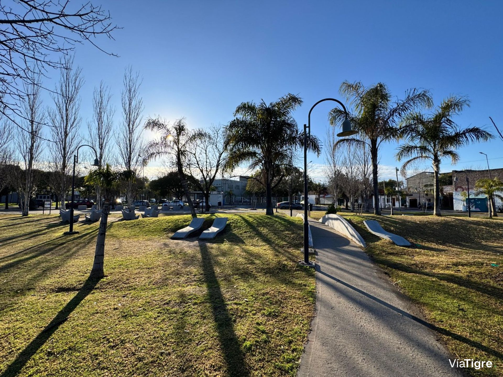 Venta Departamento 4 Ambientes San Fernando