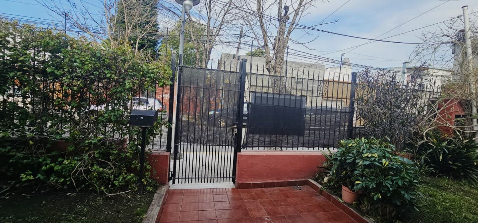 Ph 3 Ambientes Jardin Guardacoche San Fernando