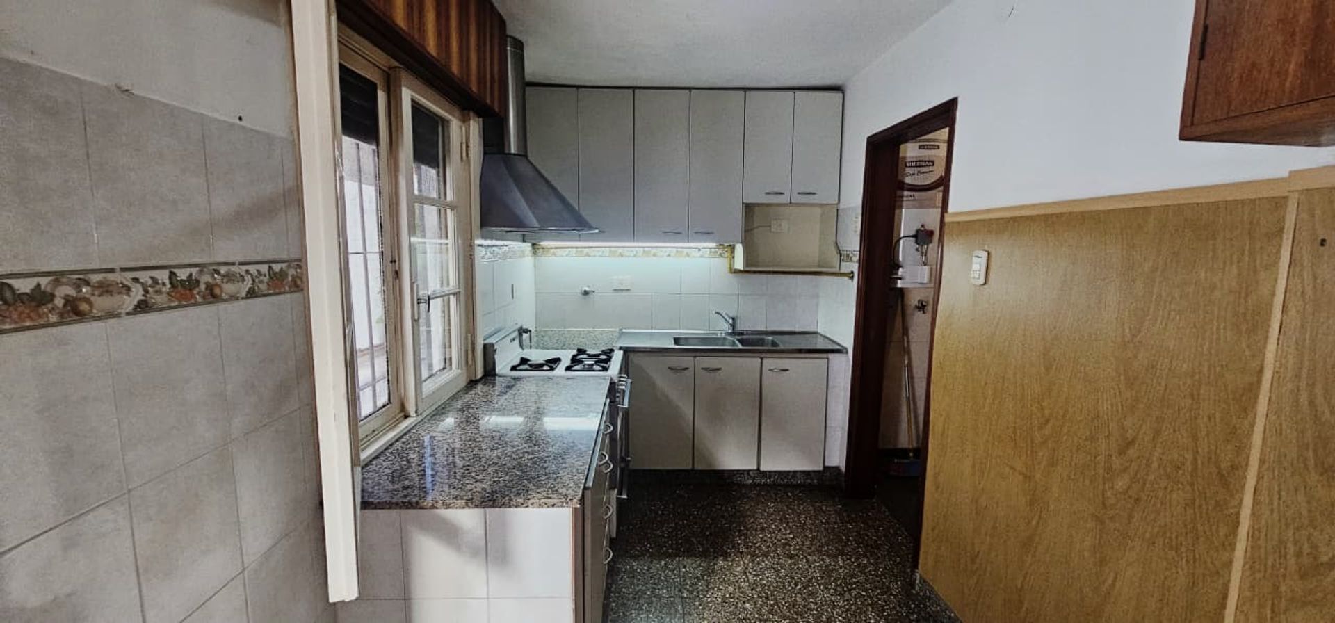 Ph 3 Ambientes Jardin Guardacoche San Fernando