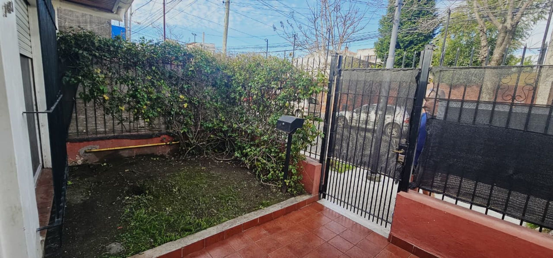 Ph 3 Ambientes Jardin Guardacoche San Fernando