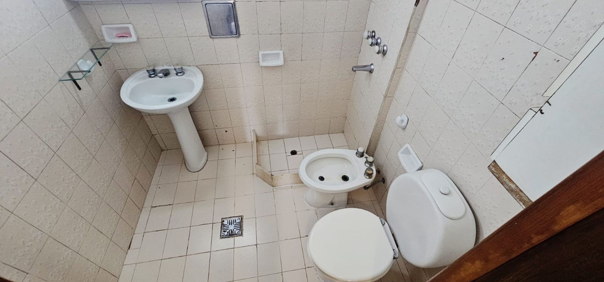 Ph 3 Ambientes Jardin Guardacoche San Fernando