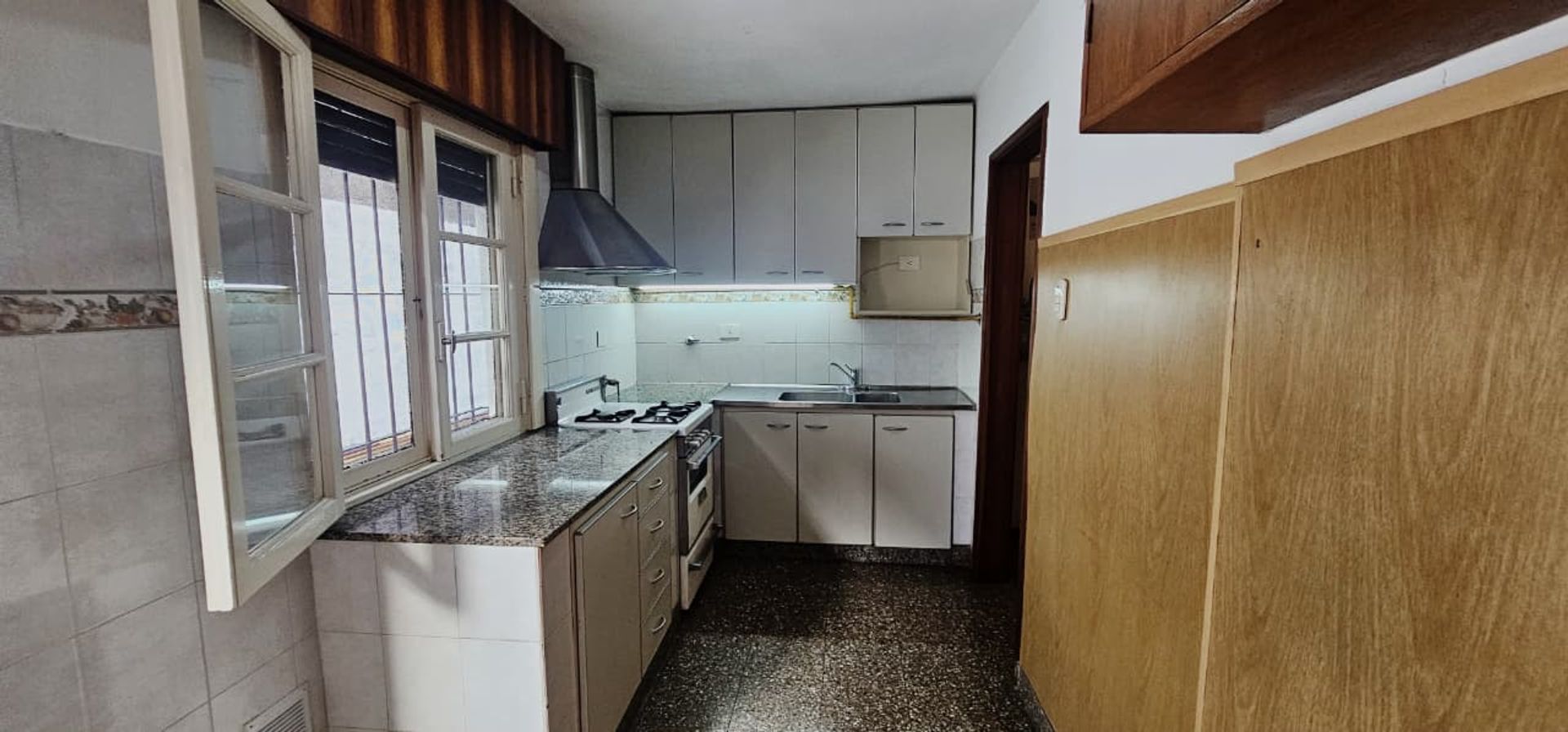 Ph 3 Ambientes Jardin Guardacoche San Fernando