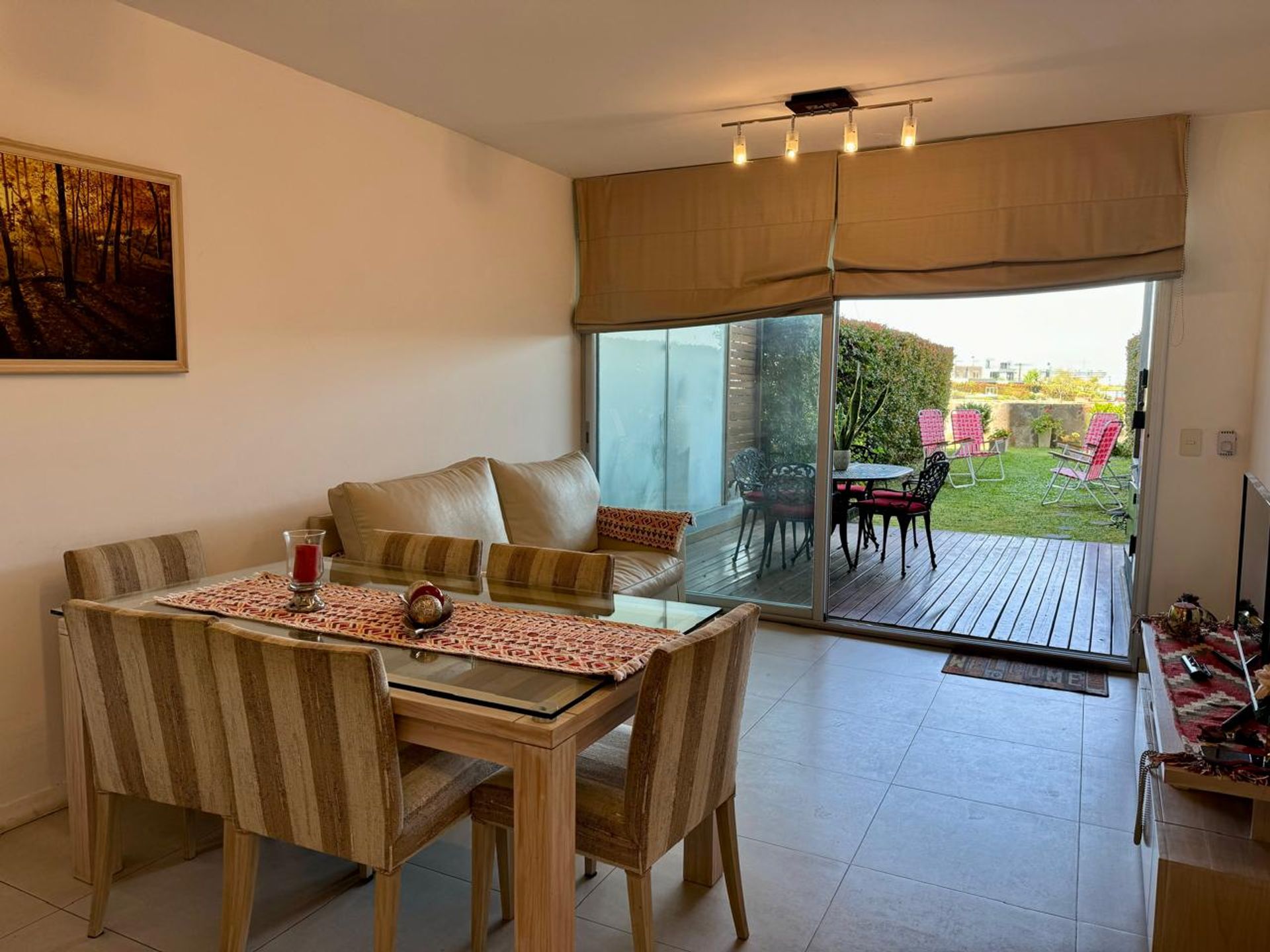 Venta Depto 2 amb, Nordelta, Q Bay Golf
